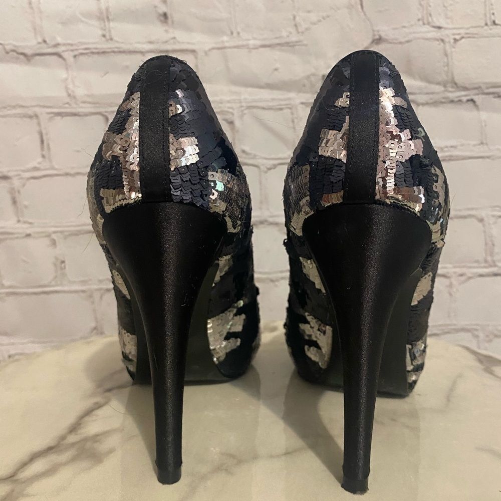 Women’s heels - Picture 4 of 7